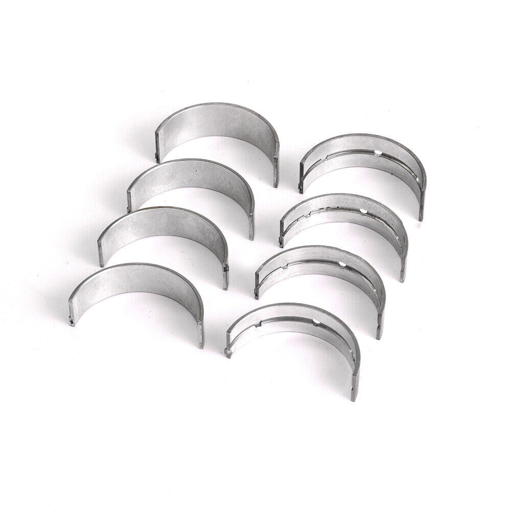 Fit For 2005-2013 for Mercedes-Benz A207 W639 Con Rod Bearing Set 2720300060