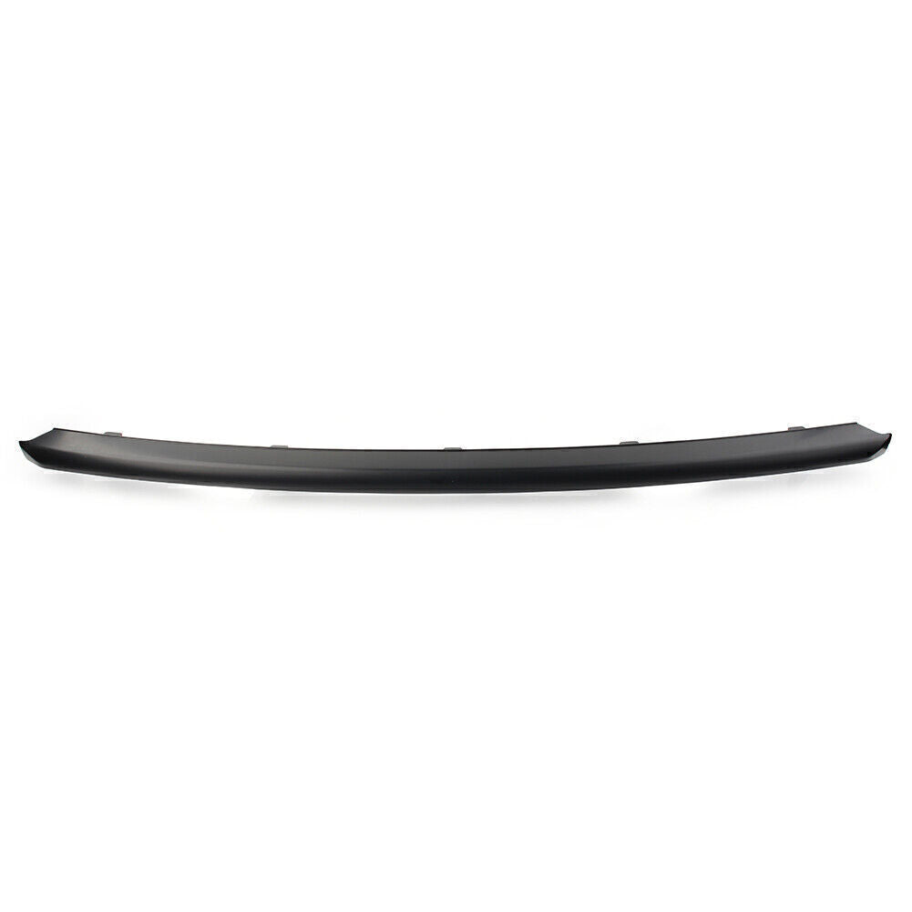 Front Bumper Center Trim Fit for Land Rover for Range Rover III L322 2010-2012 Facelift