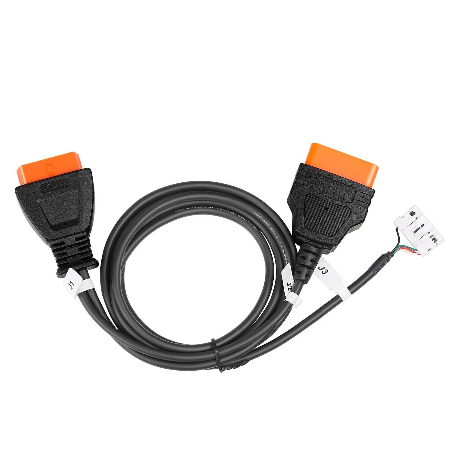 XD8ABAGL for Toyota BA All Keys Lost Adapter Support 2022- for Toyota BA model