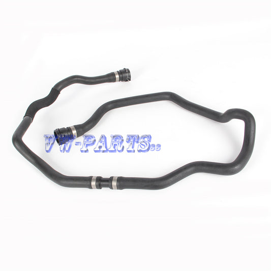 Radiator Coolant Hose Pipe Fit for BMW 520i 525i 530i #17127519259#