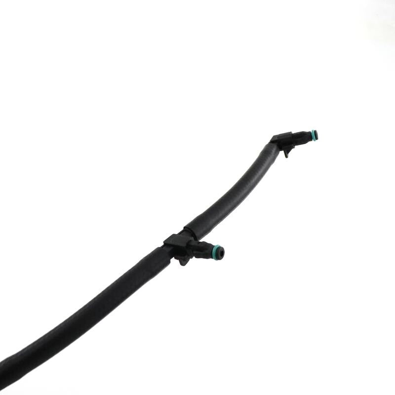 Sprinter diesel injector return fuel line overflow hose suitable for Mercedes-Benz M651