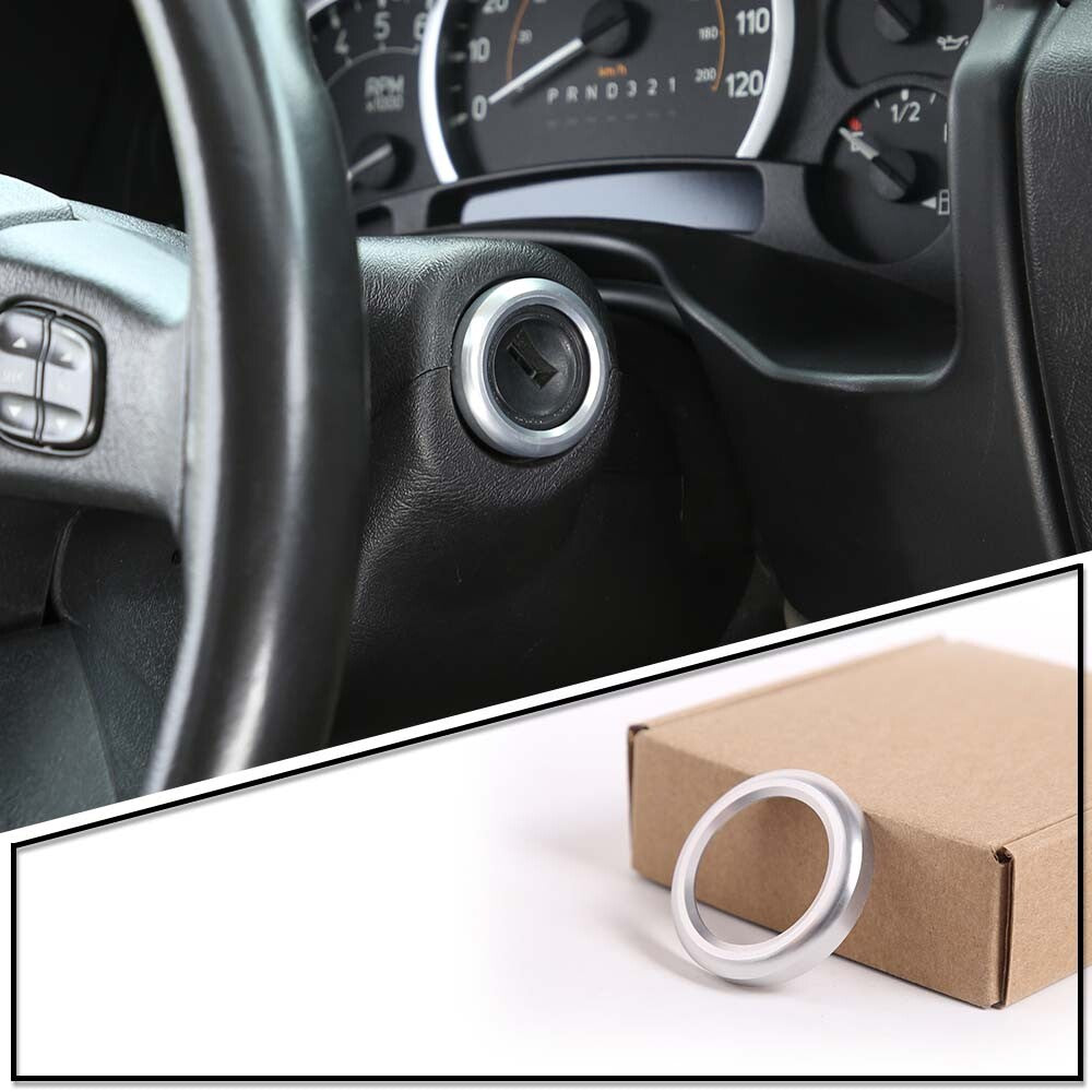 Suitable for BMW X3 2014 - 2017 F25 Carbon Fiber ABS Center Console Air Vent Trim