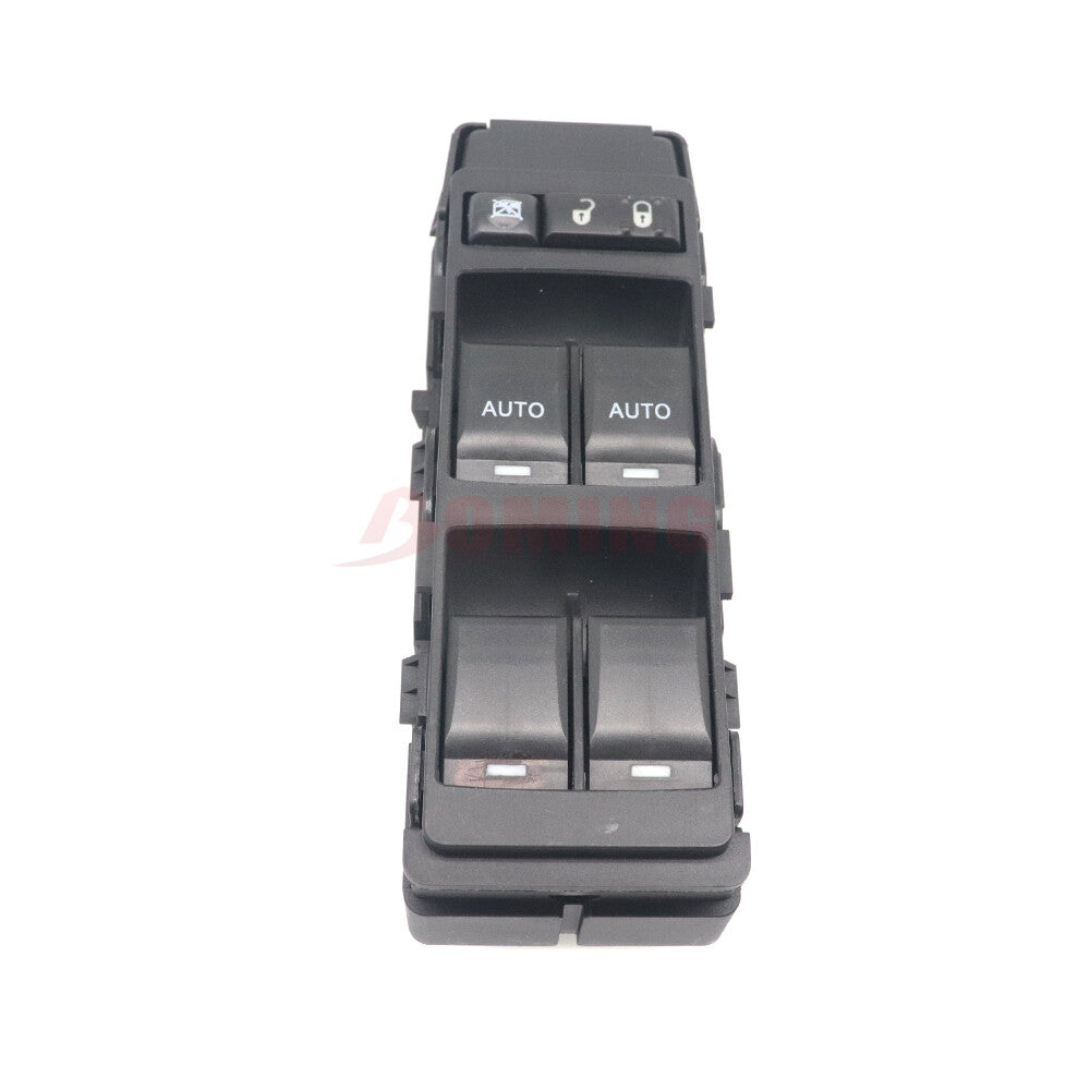 Power Window Switch Master Left Driver Side 4602781AA for Chrysler for Dodge for Jeep 1P