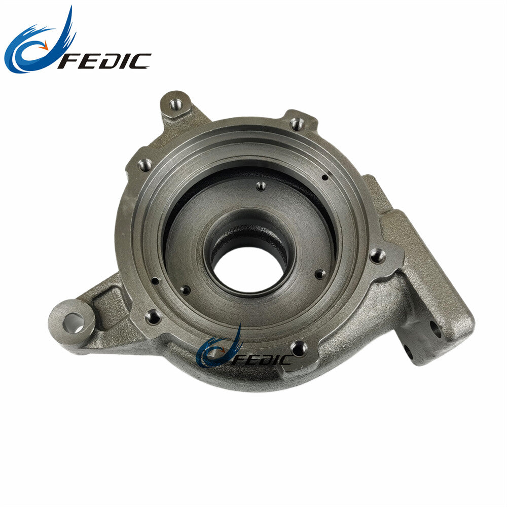 Turbine housing GT1749V 760774 for Ford for Volvo 2.0D DW10BTED D4204T 2004 2006
