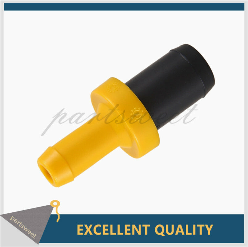 Plastic Car Intake Manifold Outlet Valve 17130-PWA-003 for Honda Fit 2005-2017