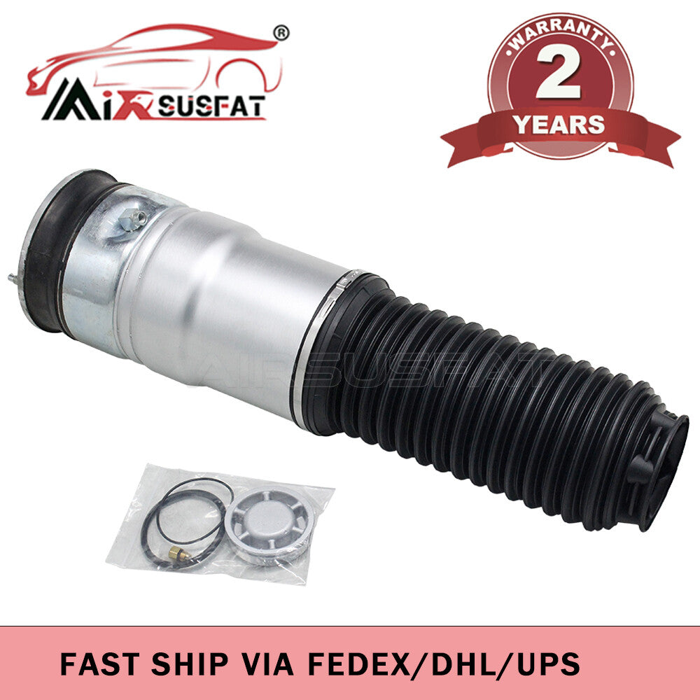 for BMW F01 F02 F03 F04 REAR RIGHT AIR SUSPENSION SHOCK SPRING BAG 37126858812