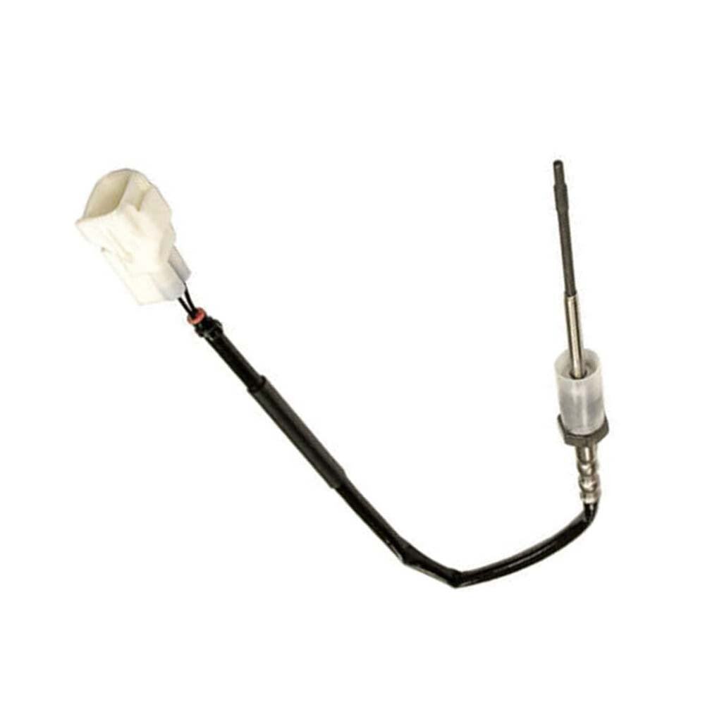 new 89425-71070 gas temperature sensor, one piece, suitable for Land Cruiser and for Toyota models, 2015-2017.