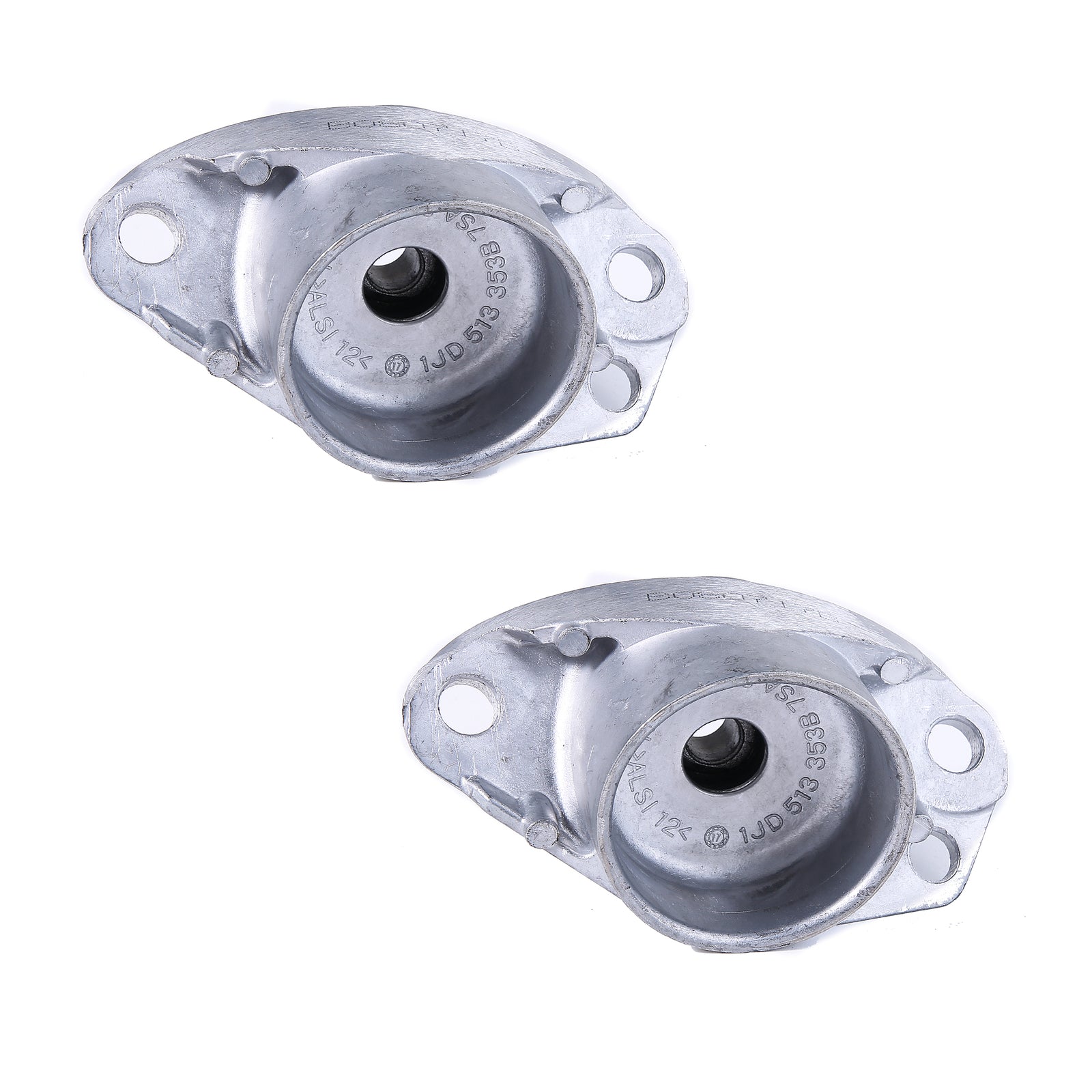 55367-S9500 Automatic Leveling Rear Shock Absorber for Hyundai Palisade 3.8L 2020-22