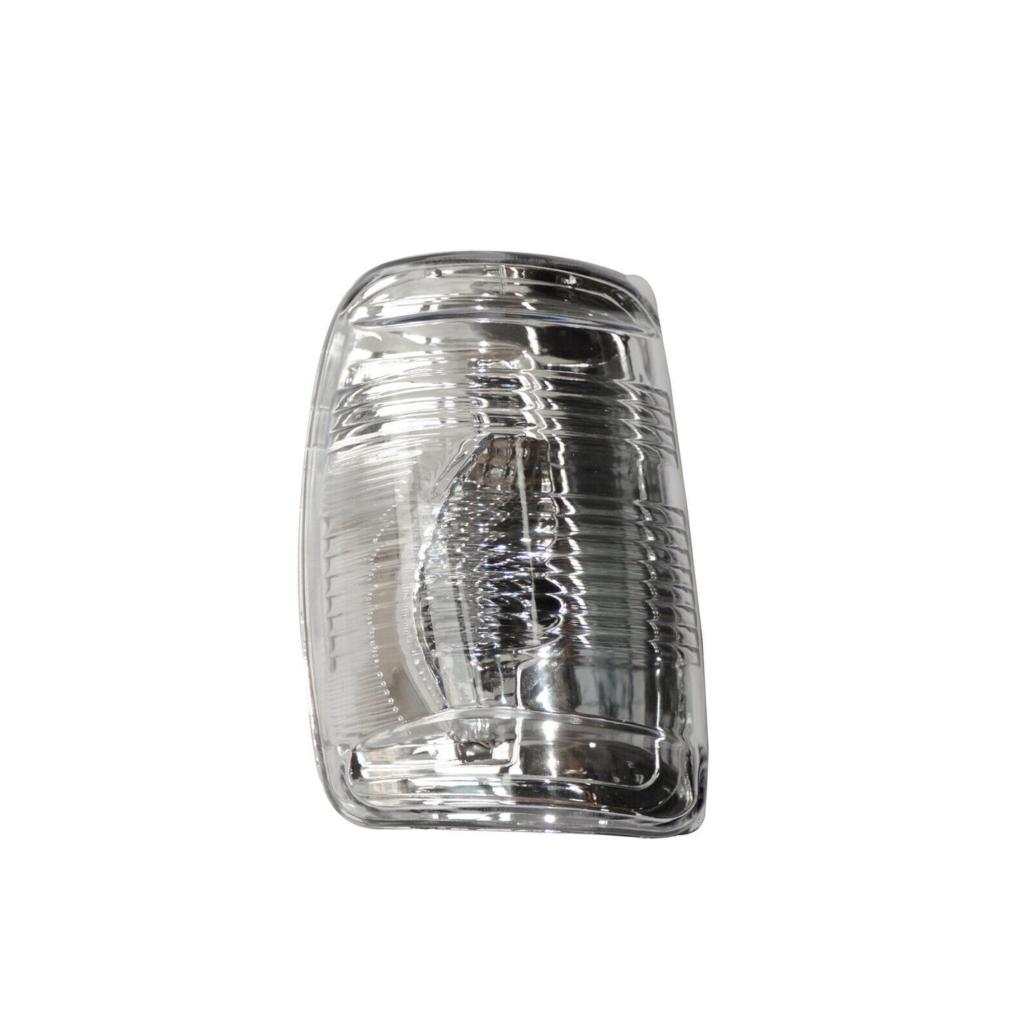 Left Driver Side Door Mirror Turn Signal Light Lamp for Ford Transit MK8 2014
