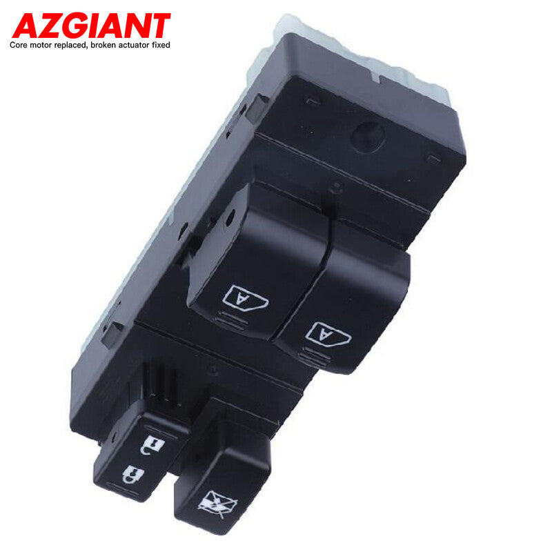 Front Left Power Window Switch 25401-3LM0B for 2003 - 2008 for Nissan 350Z / NV200