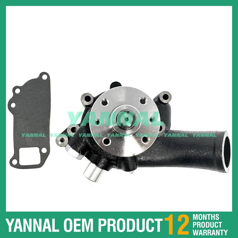 6BG1 Water Pump 1-13610-428-0 - Suitable for Isuzu Excavator Parts