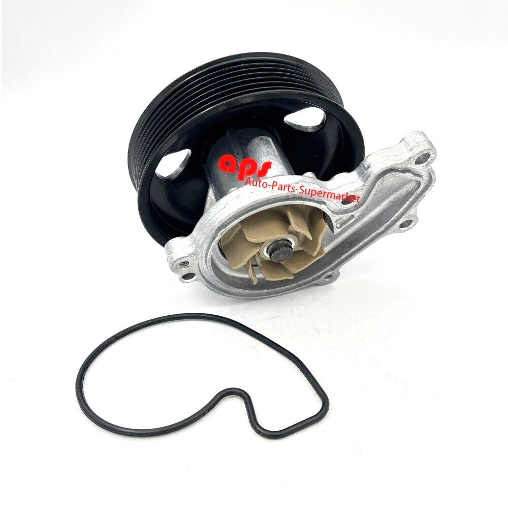 new engine water pump and belt 19200-59B-003 for Honda 2016-2021 for Civic CR-V 1.5L.