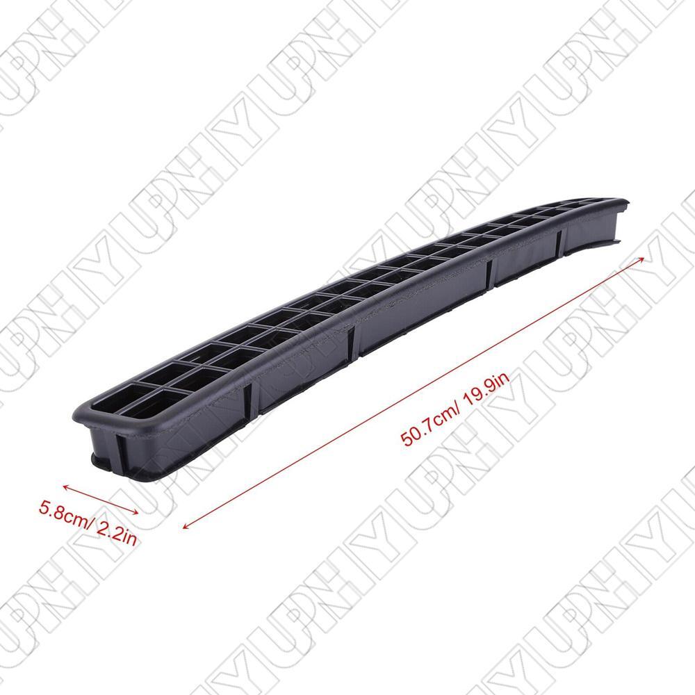 55036307 Left Driver Side Hard Top Exhauster Vent for Jeep for Wrangler TJ 1997-2002