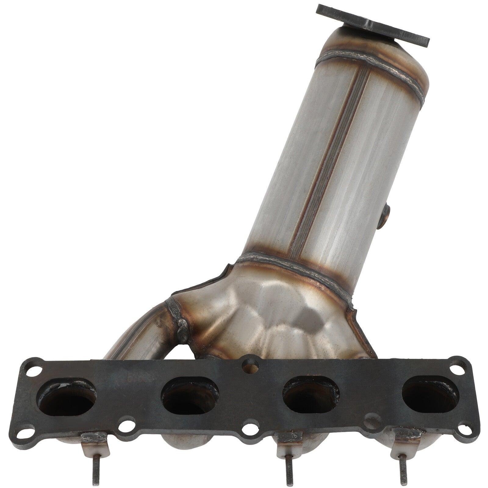 Front Manifold Catalytic Converters for 2015 - 2017 for Chrysler 200 EPA 10H641513A