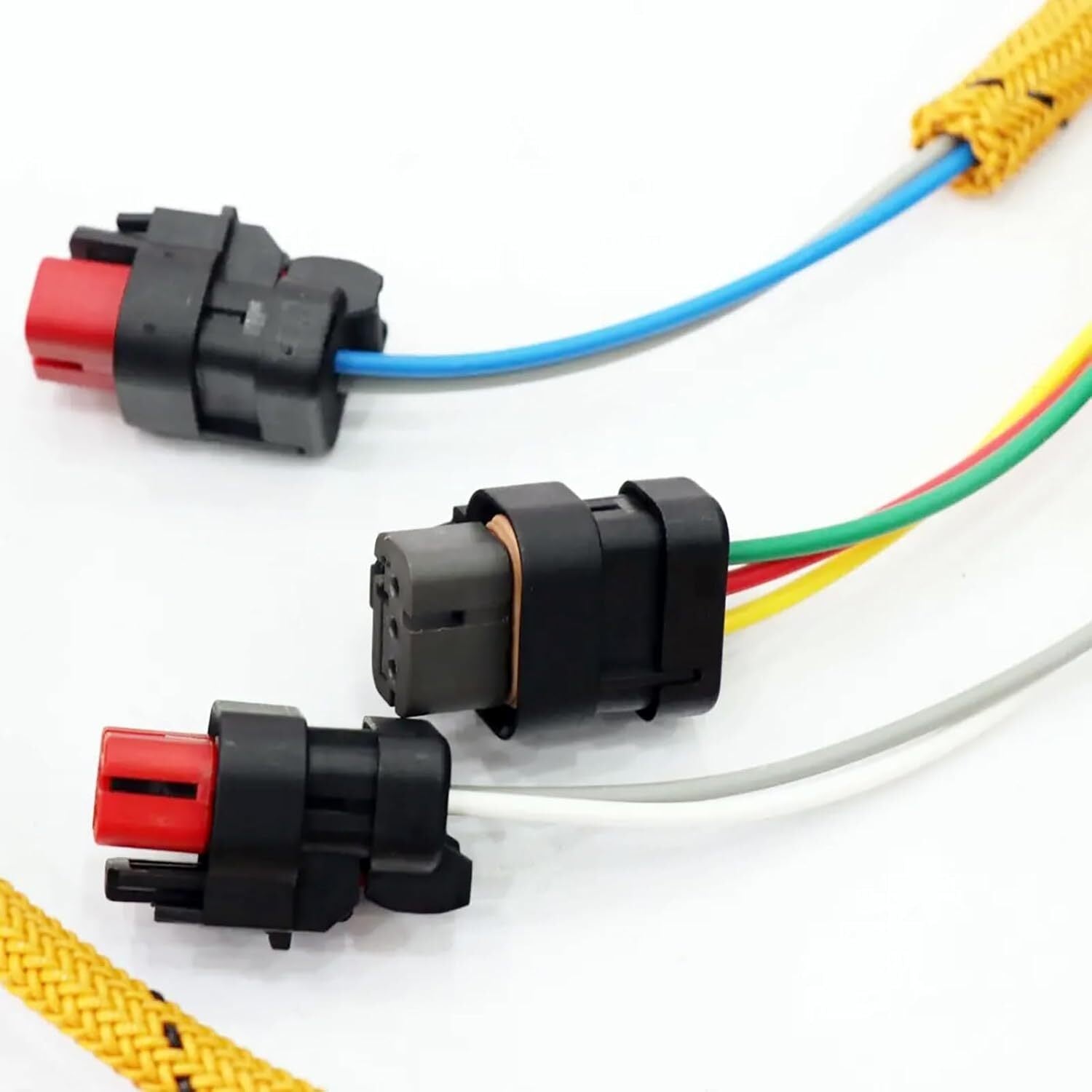 381-2499 Wiring Harness fits Caterpillar Engine C7 C-7 C7.2 Loader 950H 962H