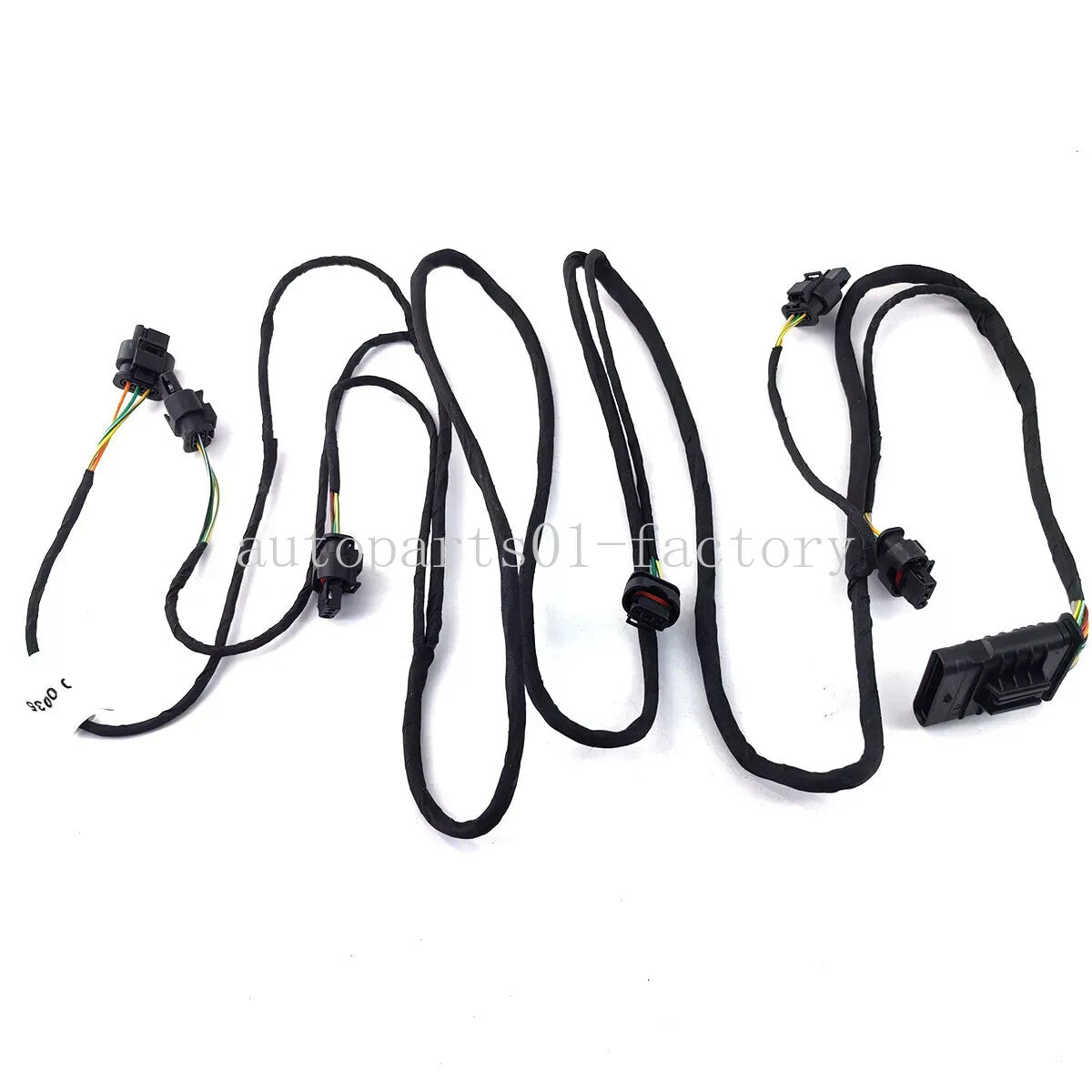 2044400035 Wiring Harness Wire Harness PDC Front for Mercedes-Benz W204 C Class