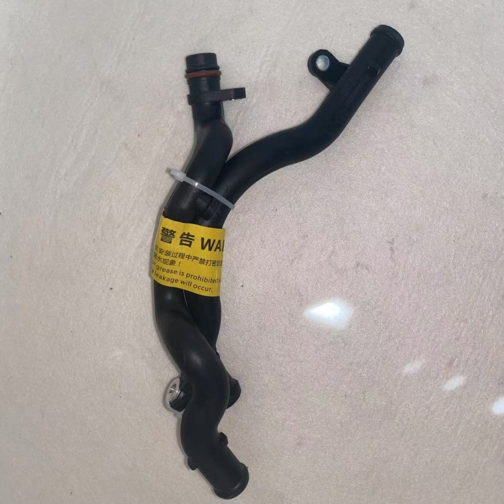 Engine coolant hoses suitable for Audi for A6 3.0L Quattro 06-21