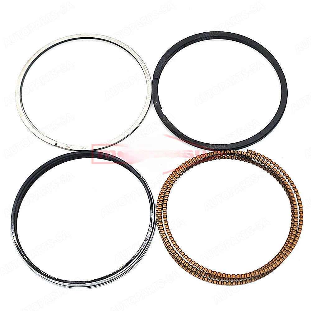 Engine piston ring kit for Hyundai for Elantra for Tucson and for Kia Soul 1.8L/2.0L 230402E500