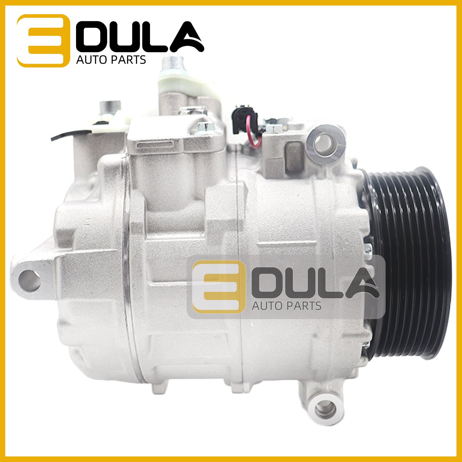 AC Compressor Fits for Mercedes-Benz W164 X164 W251 GL320 GL420 ML320 ML350