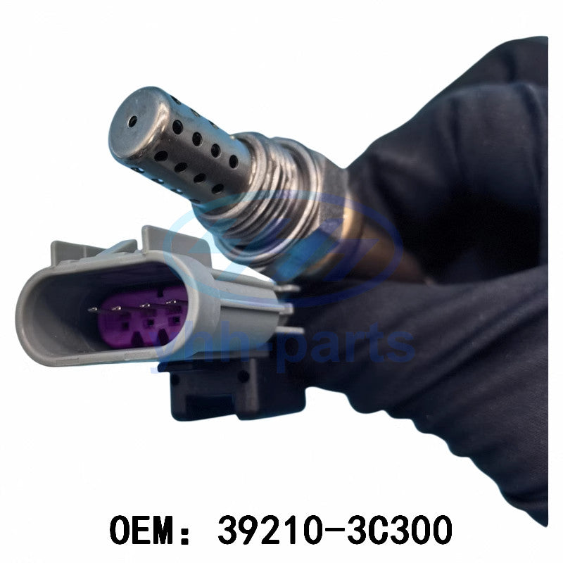 392103C300 Oxygen O2 Sensor Upstream for 07-12 for Hyundai Santa Fe Veracruz