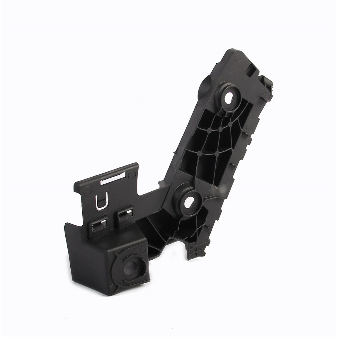 Rear Bumper Bracket Right/Guide Frame Fit for VW for Golf mk8 #5H6 807 394 D#