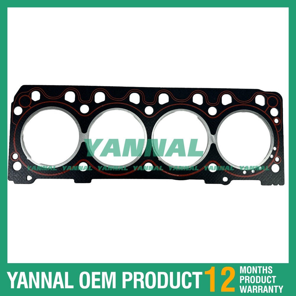 0428-0817 Cylinder head gasket metal suitable for Deutz BF4M2011 BF4L2011 2011