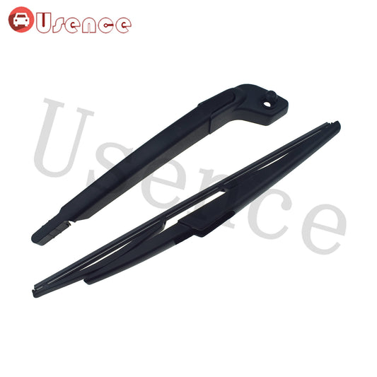 2Pcs Rear Rear Windshield Wiper Arm  Blade for Volvo V70 XC70 2003-2007 8662751