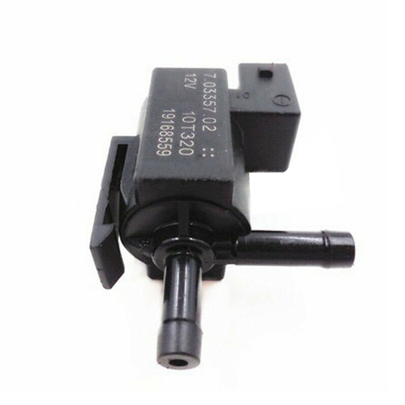 Turbocharger Actuator Solenoid Valve Fit 2009-2017 for Buick Regal Lacrosse 2.0T AT