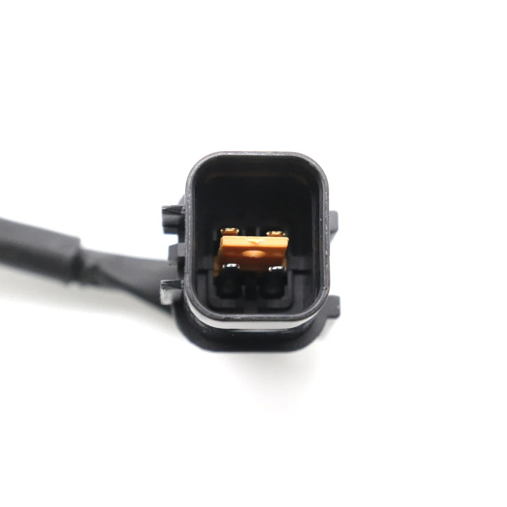 Manifold Absolute Pressure Sensor 0281002576 is suitable for Fiat , for Kamaz , for Volvo , for Ford , and for Renault .
