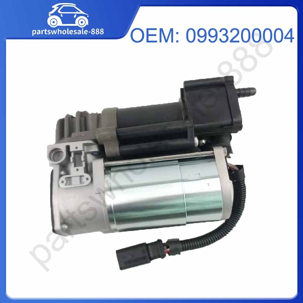 0993200004 Air Suspension Compressor Pump for Mercedes-Benz W205 C W213 E