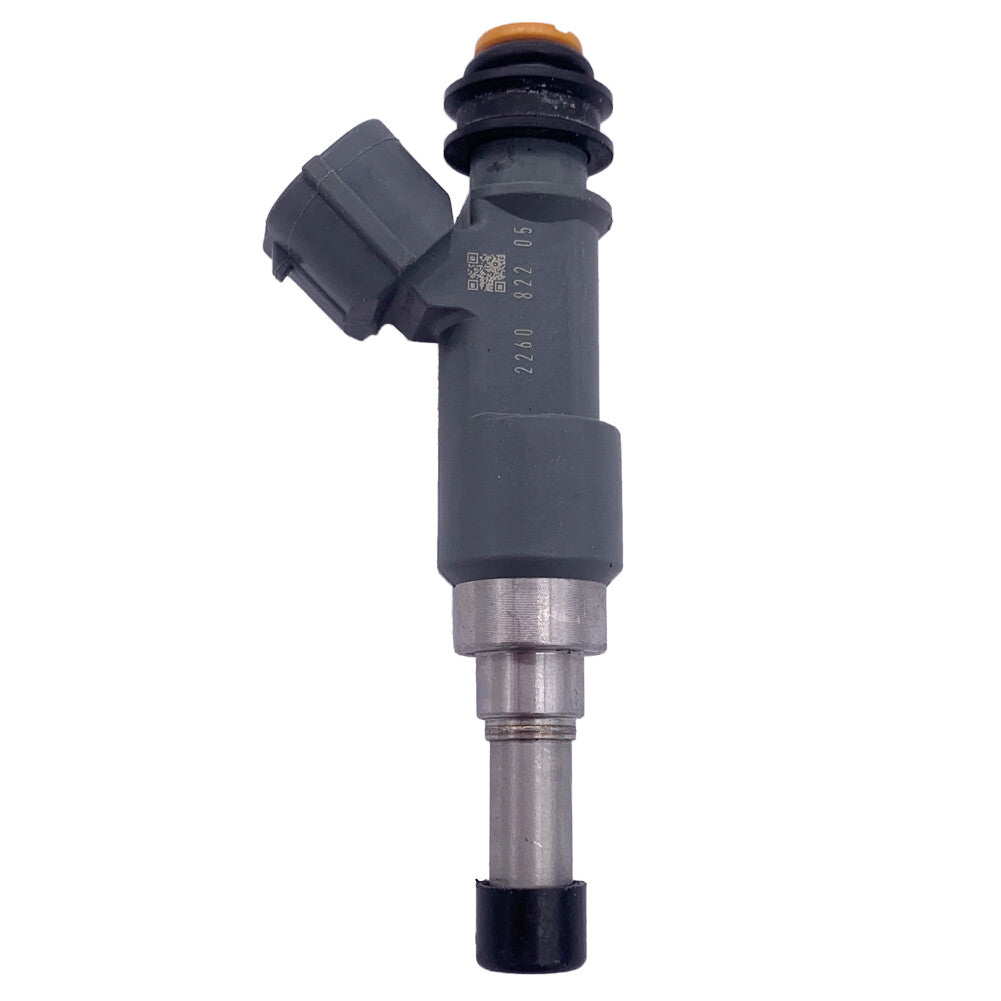 4X Fuel Injector 16611-AA87A for Subaru Legacy Outback 2015-17 Federal Emissions