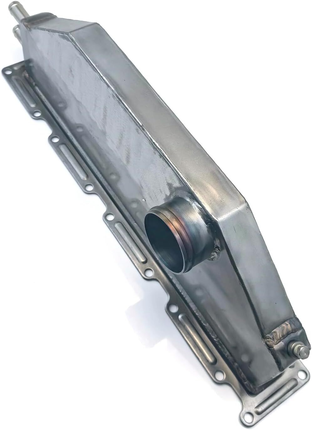 Aftercooler 3924732 for Engine 6CT 6CTA 6CTAA8.3L