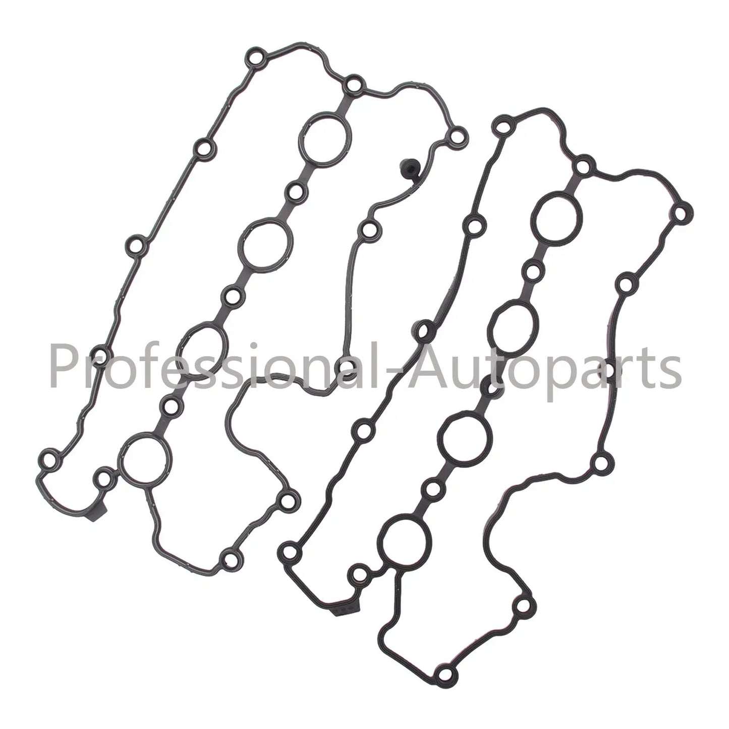 079103483T LRight Valve Cover Gasket Fit for A6 for A8 Quattro Q7 R8 for Audi V8 4.2L