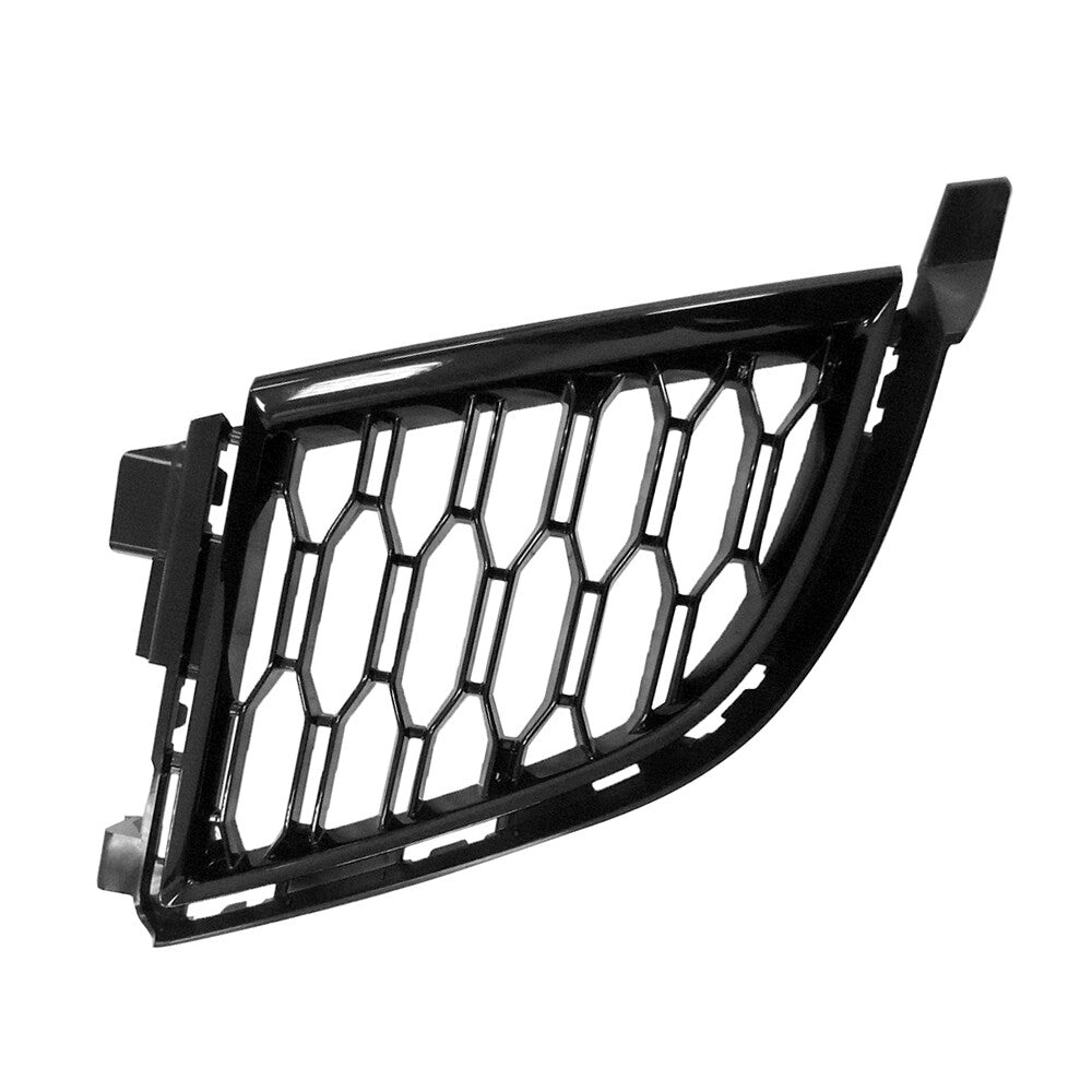 Right Front Bumper Lower Grill Black Fit For 2019-2022 G20 G21 330i M Sport