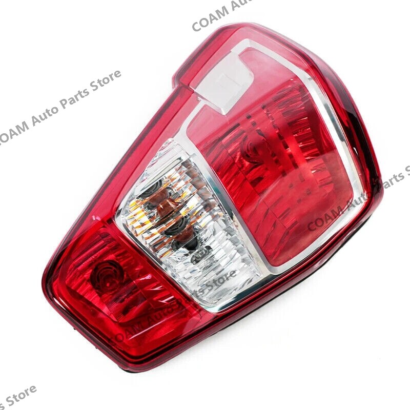The right side is applicable to the for Ssangyong Musso 2018-2020 taillight brake stop light.
