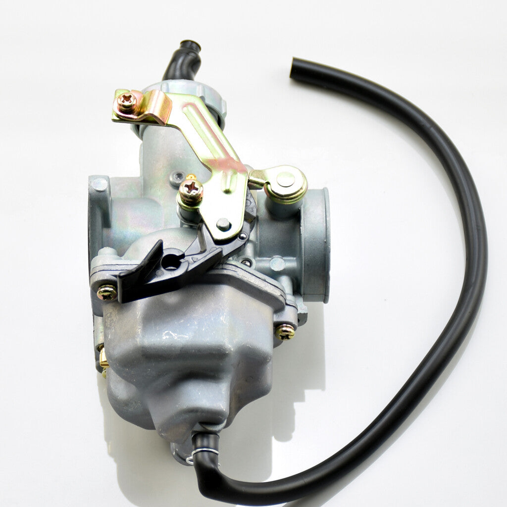 Motorcycle Carburetor PZ27 150cc 200cc 250cc ATV Go Kart Dirt Bike Air Filter