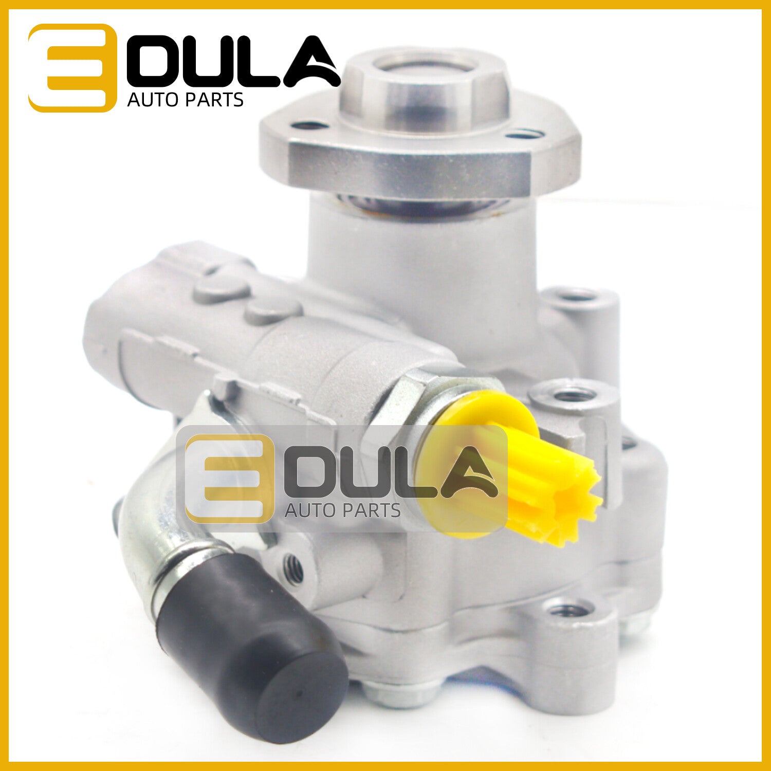 Power Steering Pump Fits For Amarok Multivan Transporter T5 Mk5 Mk6 7H0422154D