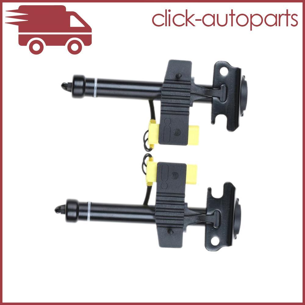 2X for BMW X3 X4 M G01 G02 G08 X3 18D TX11 Left Right Bonnet Hood Actuator