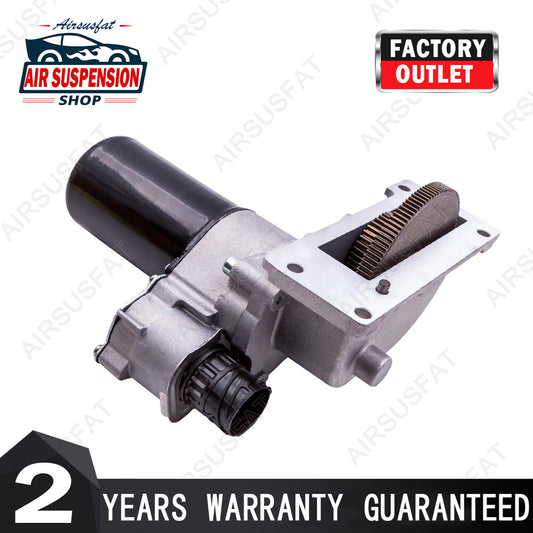 Rear Differential Axle Locking Motor for Land Rover LR3 LR4 for Range Rover LR011036