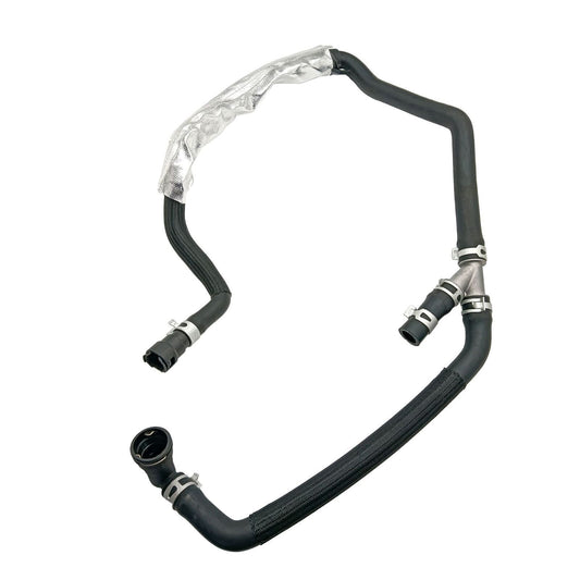 1X HVAC Heater Hose-Molded Coolant Hose For 2011-2014 for Ford F-150 3.5L V6 626-620