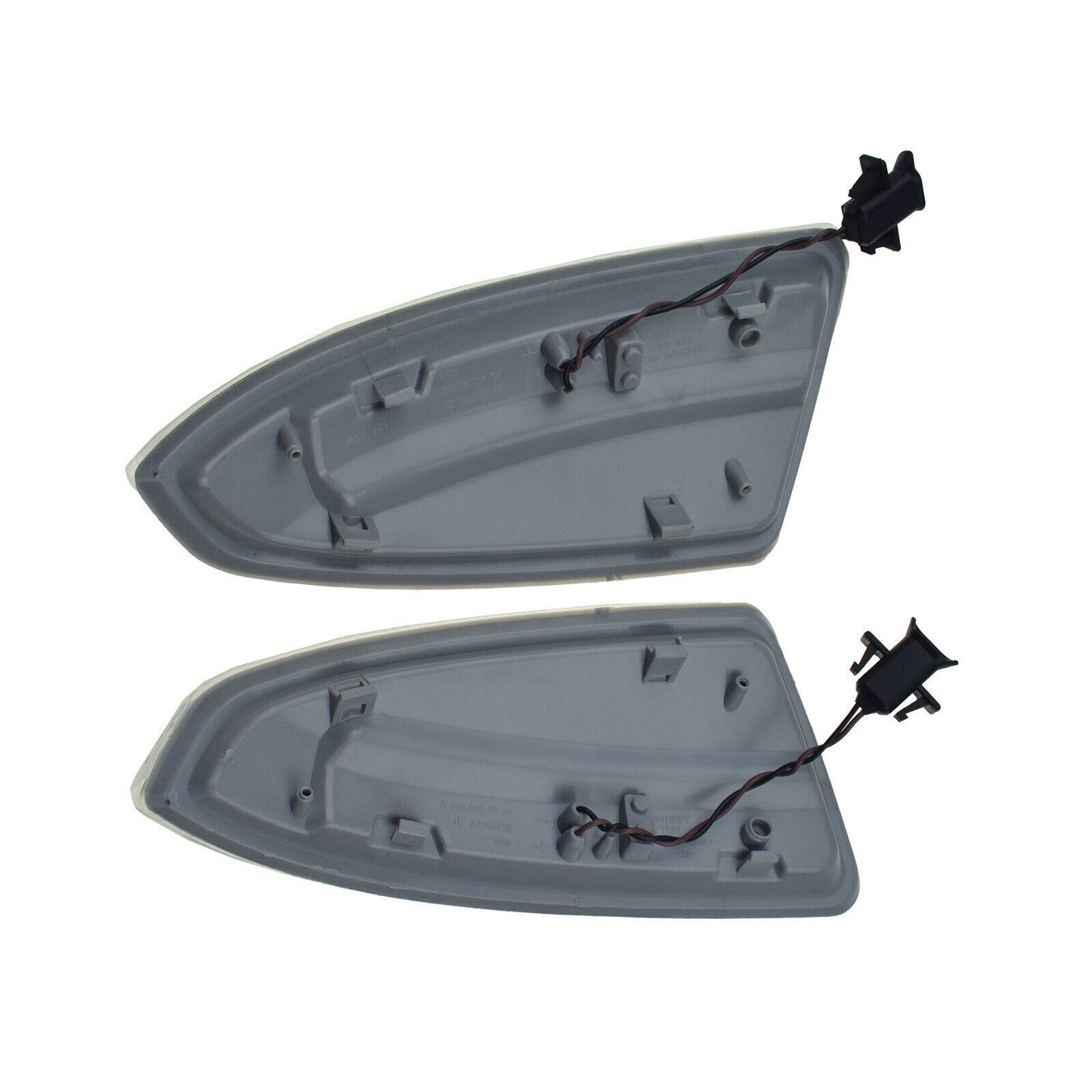 LED Exterior Mirror Turn Signal Left & Right for Benz C-Class W204 S204 W639