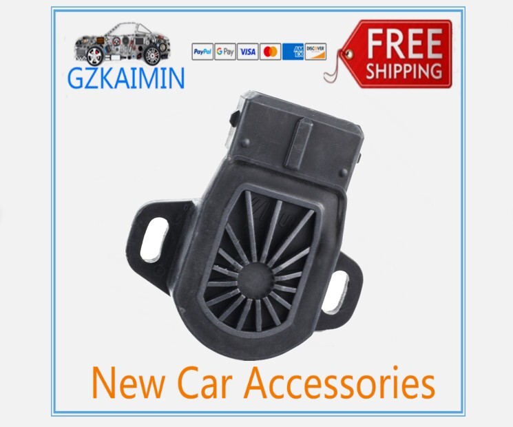 Throttle position sensor MD628227 suitable for Mitsubishi Carisma 1.8 16V (1997-2006).