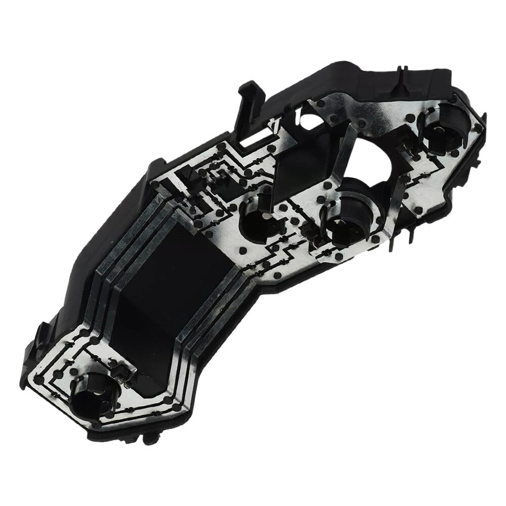Fits For F56 F55 2013-2019 Cabrio F57 2014-2019 Rear Taillight Socket Plate
