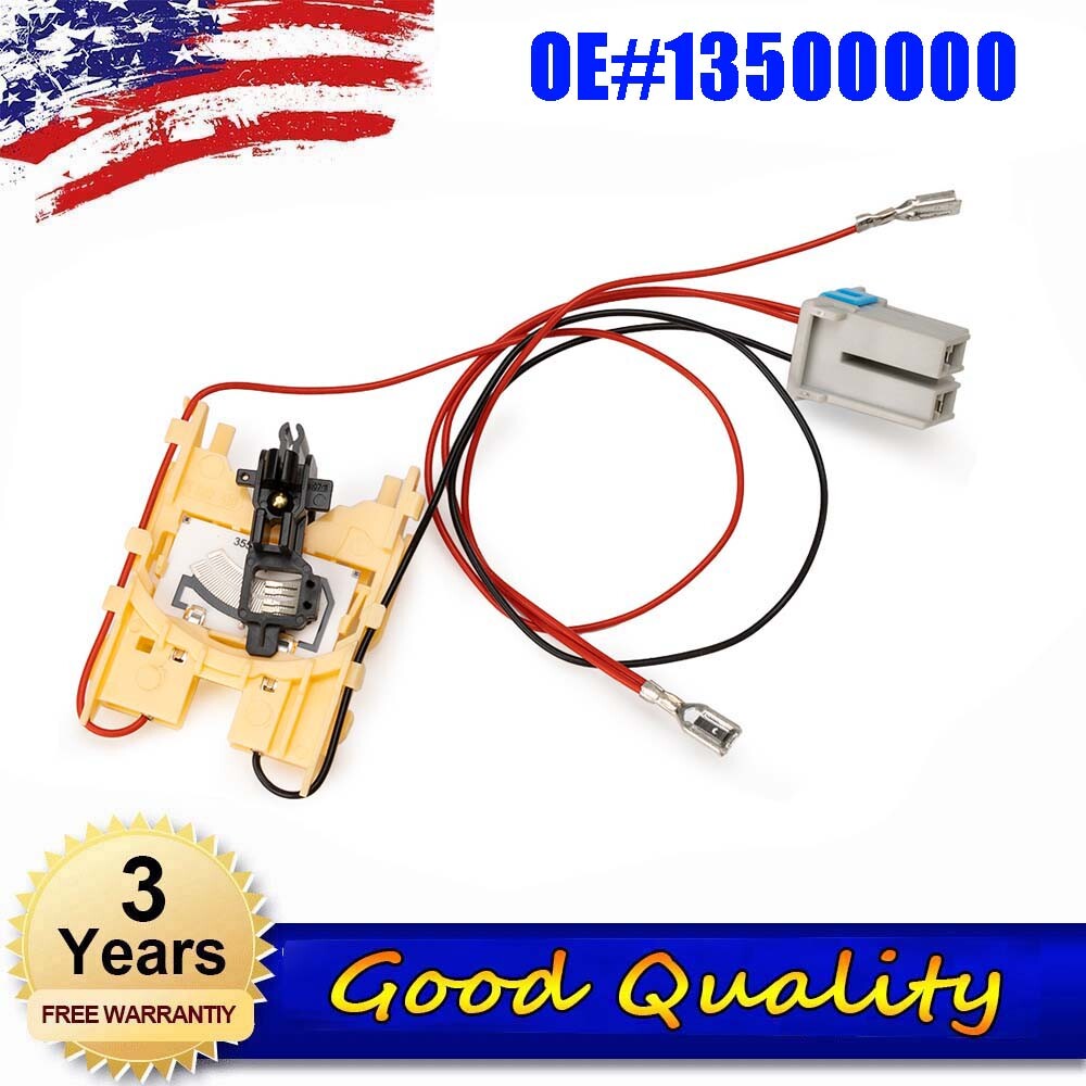 Fuel level sensor 13500000 suitable for Opel Astra Insignia Chevrlot for Cruze and for Buick .
