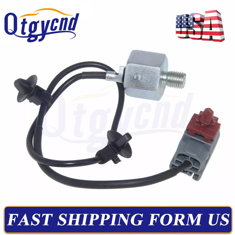Detonation Knock Sensor ZJ01-18-921 for Mazda 6 2 3 5 CR19 6 1.3 2.0 E1T50371