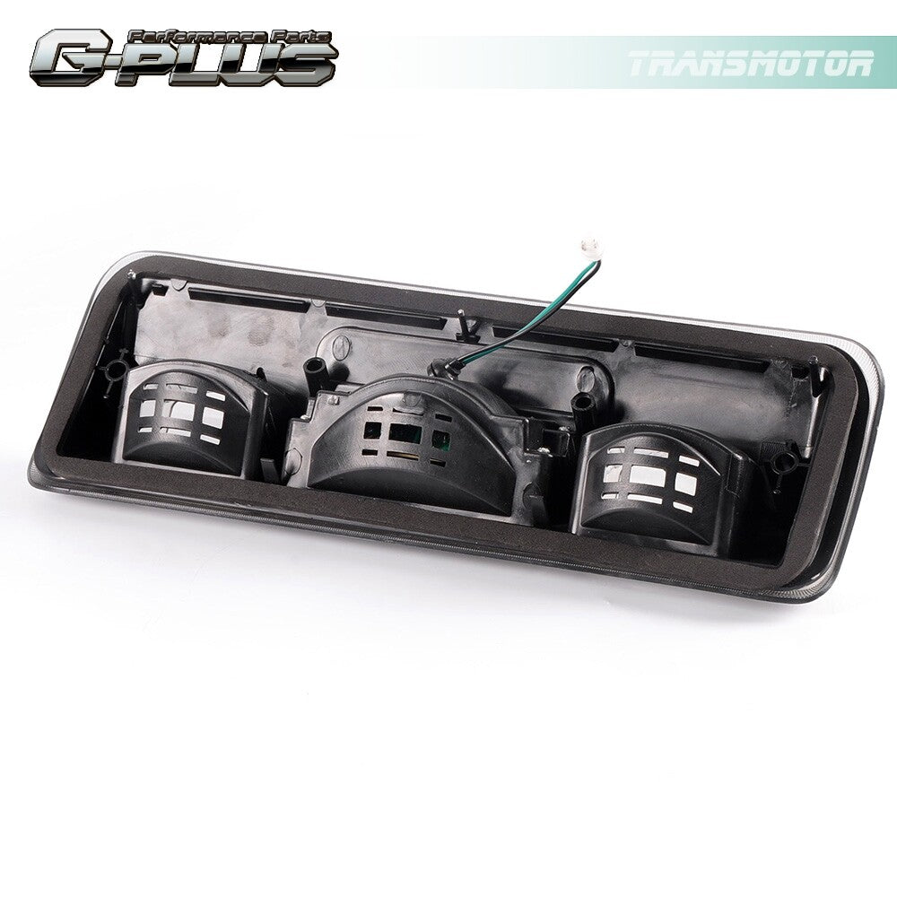 LED Shrine Three-Level Light 2004-2008, Fuzhou Edition F150, Precision 04 05