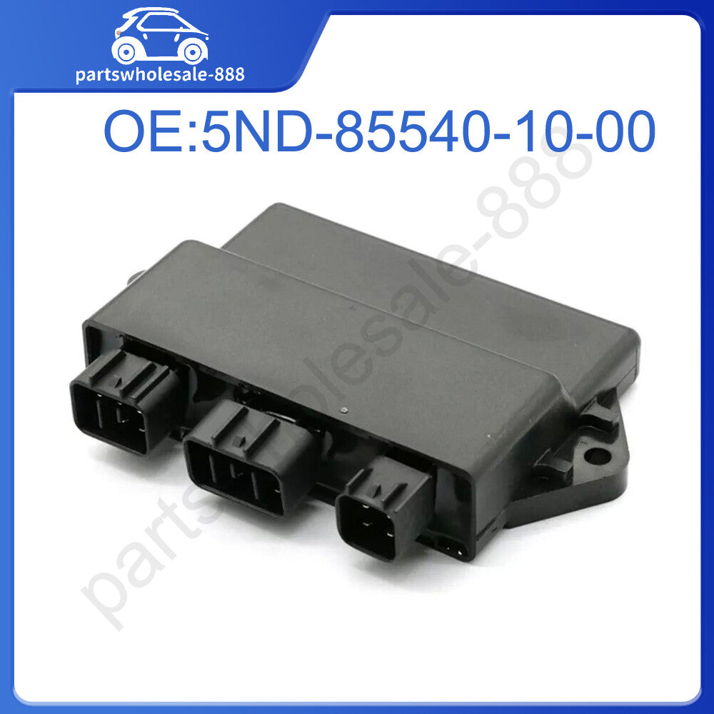 Labwork CDI box for Yamaha YFM 450 Grizzly Kodiak 2004-2007 5ND-85540-10-00