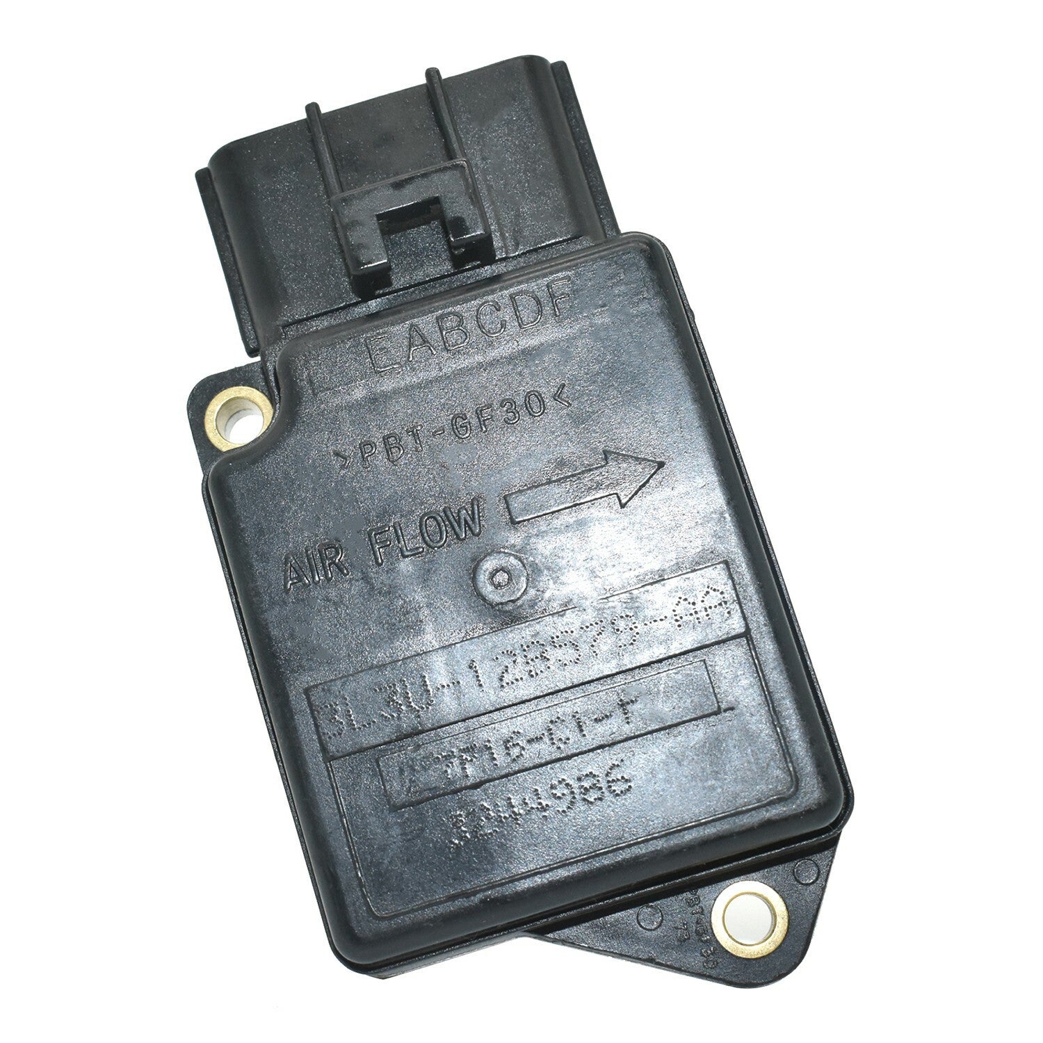 Mass Air Flow MAF Sensor 3L3U12B579AA for 2003-2007 for Ford F250 F350 F450 F550