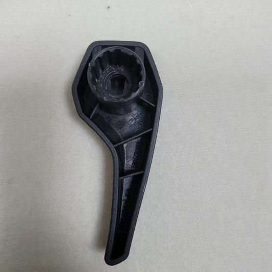 Hood Latch Release Lever for Audi Q7 SQ7 17-24