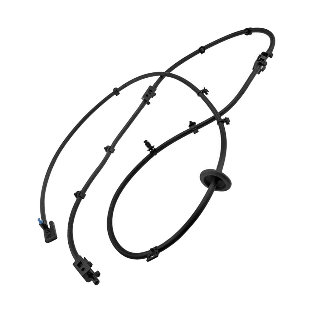 Fits for Mercedes-Benz Vito W447 Black Windshield Wiper Hose Line A4478600592